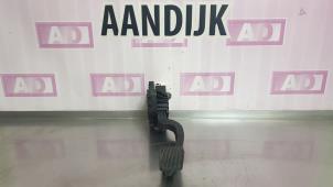 Used Throttle pedal position sensor Opel Adam 1.4 16V Price € 24,99 Margin scheme offered by Autodemontage Aandijk
