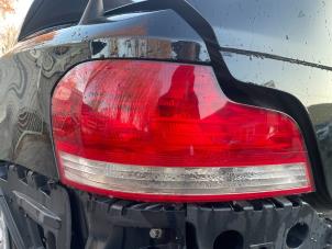 Used Taillight, left BMW 1 serie (E88) 120i 16V Price € 74,99 Margin scheme offered by Autodemontage Aandijk