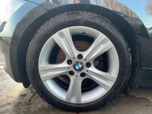 Used Set of sports wheels BMW 1 serie (E88) 120i 16V Price € 199,99 Margin scheme offered by Autodemontage Aandijk