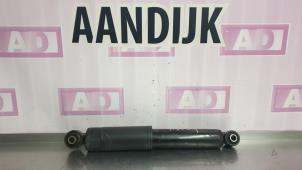 Used Rear shock absorber, left Hyundai iX20 (JC) 1.6i 16V Price € 24,99 Margin scheme offered by Autodemontage Aandijk