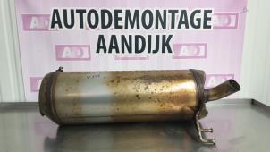 Used Exhaust rear silencer Hyundai iX20 (JC) 1.6i 16V Price € 49,99 Margin scheme offered by Autodemontage Aandijk