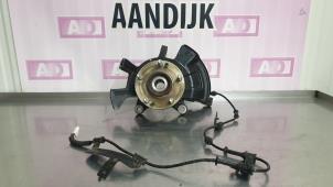 Used Knuckle, front right Hyundai iX20 (JC) 1.6i 16V Price € 59,99 Margin scheme offered by Autodemontage Aandijk