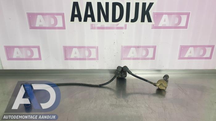 Usagé Bobine Hyundai i20 1.2i 16V Prix € 19,99 Règlement à la marge proposé par Autodemontage Aandijk