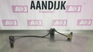 Usagé Bobine Hyundai i20 1.2i 16V Prix € 19,99 Règlement à la marge proposé par Autodemontage Aandijk