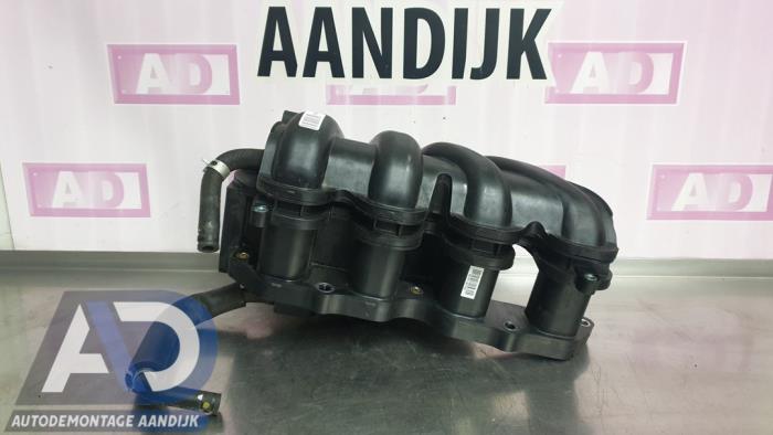 Gebrauchte Ansaugbrugge Hyundai iX20 (JC) 1.6i 16V Preis € 124,99 Margenregelung angeboten von Autodemontage Aandijk