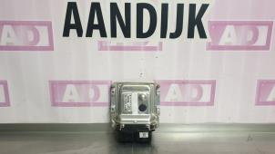 Used Engine management computer Hyundai iX20 (JC) 1.6i 16V Price € 174,99 Margin scheme offered by Autodemontage Aandijk