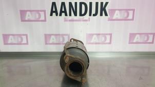 Used Catalytic converter Hyundai iX20 (JC) 1.6i 16V Price € 199,99 Margin scheme offered by Autodemontage Aandijk