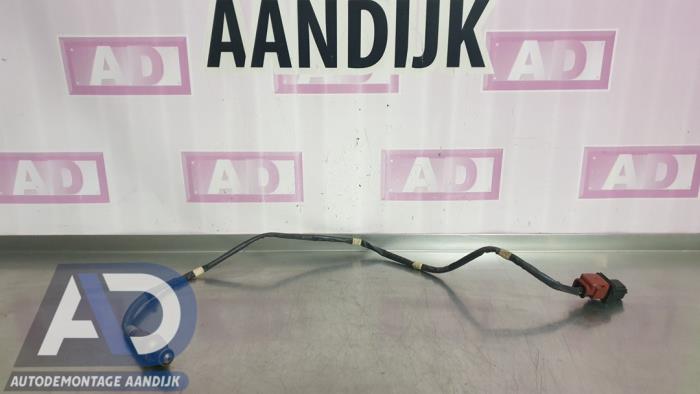 Usagé Sonde lambda Audi A8 (D4) 4.2 TDI V8 32V Quattro Prix € 39,99 Règlement à la marge proposé par Autodemontage Aandijk