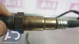 Sonde lambda d'un Audi A8 (D4) 4.2 TDI V8 32V Quattro 2011
