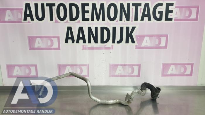 Gebrauchte Leitung (sonstige) Audi A8 (D4) 4.2 TDI V8 32V Quattro Preis € 29,99 Margenregelung angeboten von Autodemontage Aandijk