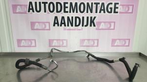 Usagé Conduit direction assistée Audi A8 (D4) 4.2 TDI V8 32V Quattro Prix € 99,99 Règlement à la marge proposé par Autodemontage Aandijk