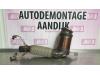 Catalytic converter from a BMW 2 serie Active Tourer (F45) 218i 1.5 TwinPower Turbo 12V 2016