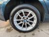 Kit jantes sport d'un BMW 1 serie (F20), 2011 / 2019 116d 2.0 16V, Berline avec hayon arrière, 4 portes, Diesel, 1.995cc, 85kW (116pk), RWD, N47D20C, 2012-07 / 2015-02, 1C71; 1C72 2014
