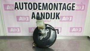 Usagé Assistant de freinage Dacia Sandero II 0.9 TCE 12V Prix € 99,99 Règlement à la marge proposé par Autodemontage Aandijk