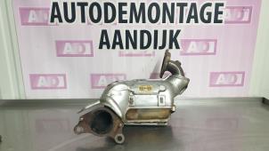 Usagé Catalyseur Dacia Sandero II 0.9 TCE 12V Prix € 199,99 Règlement à la marge proposé par Autodemontage Aandijk