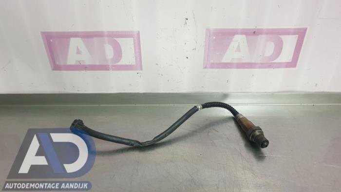Używane Sonda lambda Dacia Sandero II 0.9 TCE 12V Cena € 19,99 Procedura marży oferowane przez Autodemontage Aandijk