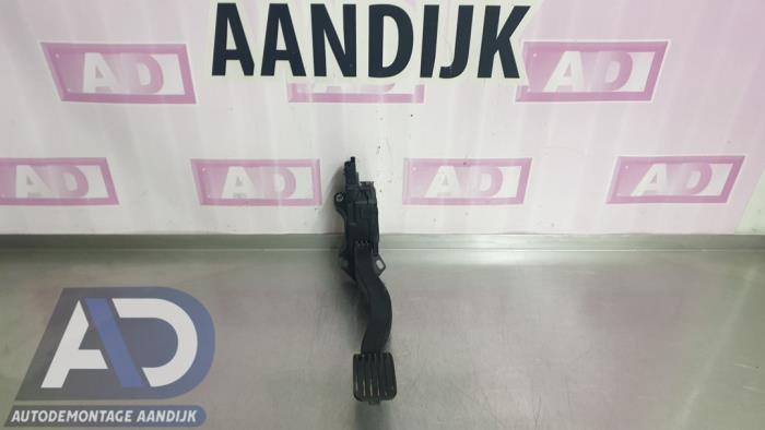 Gebrauchte Gaspedalposition Sensor Peugeot 308 SW (4E/H) 1.6 HDiF 16V Preis € 24,99 Margenregelung angeboten von Autodemontage Aandijk