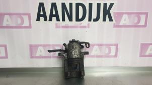 Used Rear brake calliper, right Seat Toledo (1M2) 1.6 16V Price € 29,99 Margin scheme offered by Autodemontage Aandijk