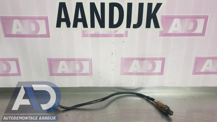 Usagé Sonde lambda Hyundai i20 1.2i 16V Prix € 19,99 Règlement à la marge proposé par Autodemontage Aandijk