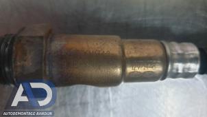 Sonde lambda d'un Hyundai i20 1.2i 16V 2014