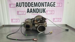 Used Catalytic converter Volkswagen Tiguan (AD1) 2.0 TDI 16V BlueMotion Technology SCR Price € 349,99 Margin scheme offered by Autodemontage Aandijk