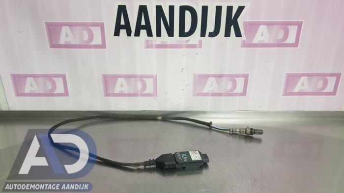 Usagé Sonde lambda Volkswagen Tiguan (AD1) 2.0 TDI 16V BlueMotion Technology SCR Prix € 99,99 Règlement à la marge proposé par Autodemontage Aandijk