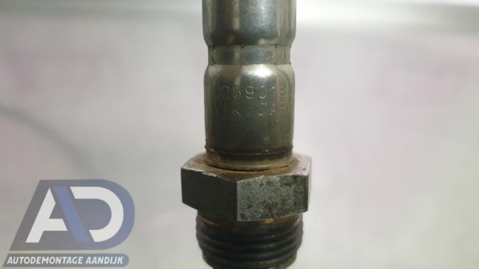 Sonde lambda d'un Volkswagen Tiguan (AD1) 2.0 TDI 16V BlueMotion Technology SCR 2019