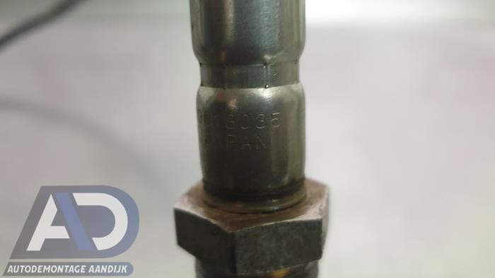 Sonde lambda d'un Volkswagen Tiguan (AD1) 2.0 TDI 16V BlueMotion Technology SCR 2019