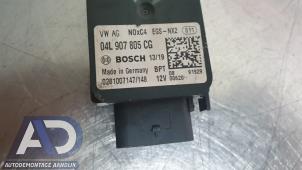 Sonde lambda d'un Volkswagen Tiguan (AD1) 2.0 TDI 16V BlueMotion Technology SCR 2019