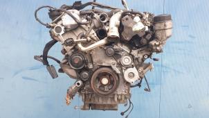 Used Engine Mercedes C Estate (S204) 3.0 C-320 CDI V6 24V 4-Matic Price € 3.249,99 Margin scheme offered by Autodemontage Aandijk