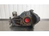 Rear differential from a Mercedes-Benz C Estate (S204) 3.0 C-320 CDI V6 24V 4-Matic 2008