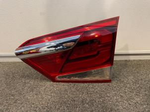 Used Taillight, right Hyundai i40 CW (VFC) 1.7 CRDi 16V Price € 149,99 Margin scheme offered by Autodemontage Aandijk