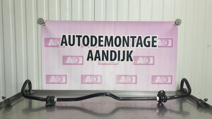 Front anti-roll bar from a Hyundai iX20 (JC) 1.6i 16V 2019