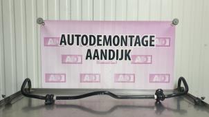 Used Front anti-roll bar Hyundai iX20 (JC) 1.6i 16V Price € 74,99 Margin scheme offered by Autodemontage Aandijk
