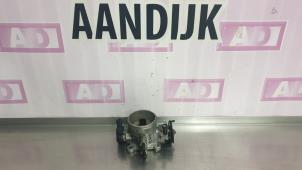 Used Throttle body Hyundai Tucson (JM) 2.0 16V CVVT 4x2 Price € 49,99 Margin scheme offered by Autodemontage Aandijk