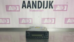 Gebrauchte Radio CD Spieler Seat Ibiza III (6L1) 1.2 12V Preis € 49,99 Margenregelung angeboten von Autodemontage Aandijk