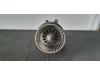 Motor de ventilador de calefactor de un Mercedes-Benz C Estate (S204) 3.0 C-320 CDI V6 24V 4-Matic 2008