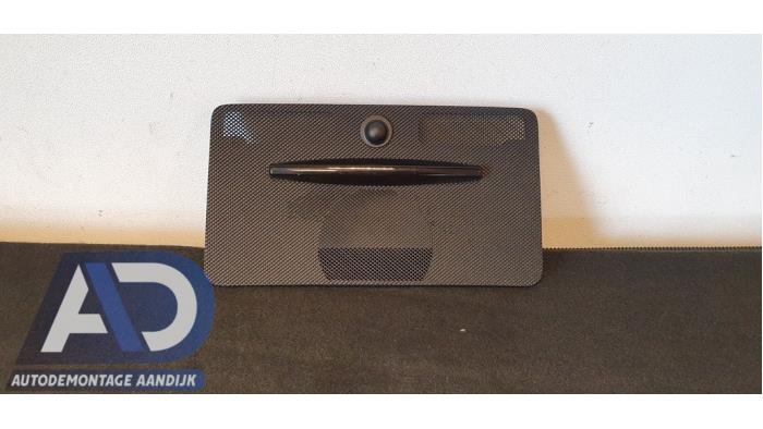 Begagnade PDC-panel Mercedes C Estate (S204) 3.0 C-320 CDI V6 24V 4-Matic Pris € 29,99 Marginaltabell erbjuds av Autodemontage Aandijk