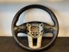 Kia Cee'd Sporty Wagon (EDF) 1.6 16V Steering wheel