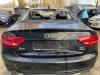 Audi A5 (8T3) 3.0 TDI V6 24V Quattro Tylna klapa