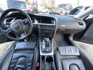 Used Airbag set + module Audi A5 (8T3) 3.0 TDI V6 24V Quattro Price € 1.249,99 Margin scheme offered by Autodemontage Aandijk