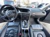 Juego y módulo de airbag de un Audi A5 (8T3), 2007 / 2017 3.0 TDI V6 24V Quattro, Coupé, 2Puertas, Diesel, 2.967cc, 176kW (239pk), 4x4, CAPA; CCWA, 2007-06 / 2012-03, 8T3 2011