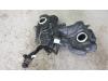 Audi A5 (8T3) 3.0 TDI V6 24V Quattro Réservoir de carburant