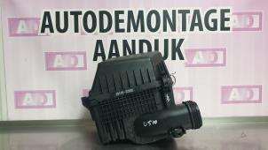 Używane Obudowa filtra powietrza Hyundai i40 CW (VFC) 1.7 CRDi 16V Cena € 49,99 Procedura marży oferowane przez Autodemontage Aandijk