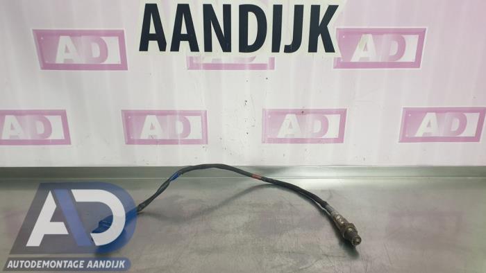Usagé Sonde lambda Hyundai i40 CW (VFC) 1.7 CRDi 16V Prix € 49,99 Règlement à la marge proposé par Autodemontage Aandijk