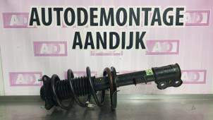 Used Front shock absorber rod, right Hyundai i40 CW (VFC) 1.7 CRDi 16V Price € 124,99 Margin scheme offered by Autodemontage Aandijk