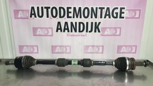Usados Eje de transmisión derecha delante Hyundai i40 CW (VFC) 1.7 CRDi 16V Precio € 124,99 Norma de margen ofrecido por Autodemontage Aandijk