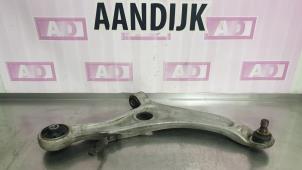 Used Front wishbone, right Hyundai i40 CW (VFC) 1.7 CRDi 16V Price € 69,99 Margin scheme offered by Autodemontage Aandijk