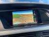 Wyswietlacz nawigacji z Audi A5 (8T3) 3.0 TDI V6 24V Quattro 2011