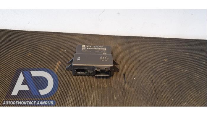 Begagnade Gateway-modul Audi A5 (8T3) 3.0 TDI V6 24V Quattro Pris € 49,99 Marginaltabell erbjuds av Autodemontage Aandijk